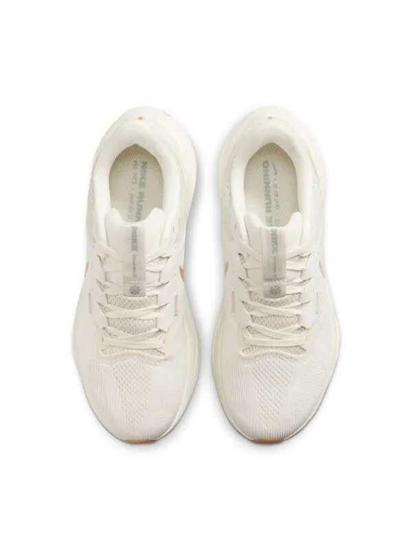 Кроссовки structure 25 'phantom metallic gold' Nike — изображение 3 из 4, металлик золотистый