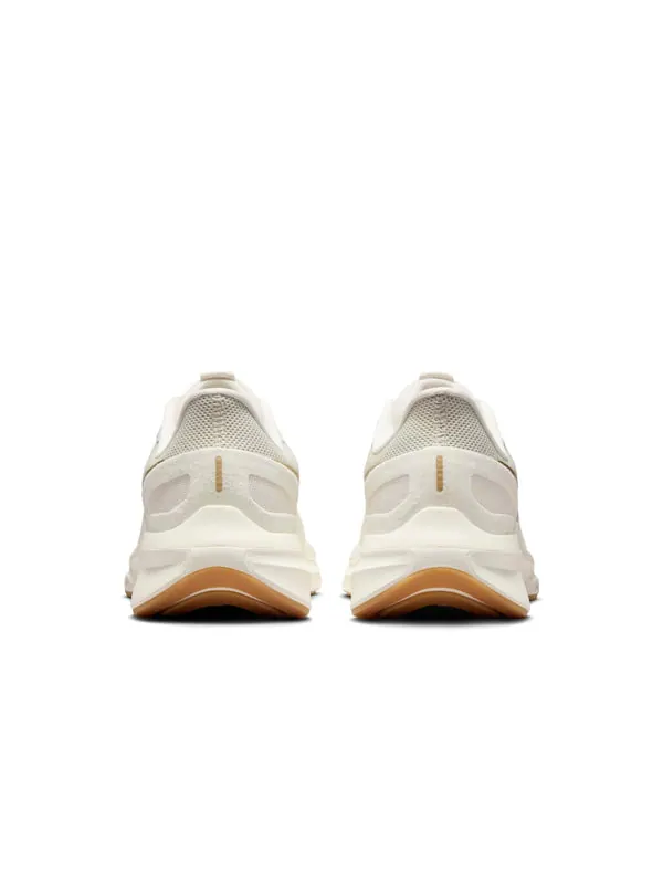 Кроссовки structure 25 'phantom metallic gold' Nike — изображение 4 из 4, металлик золотистый