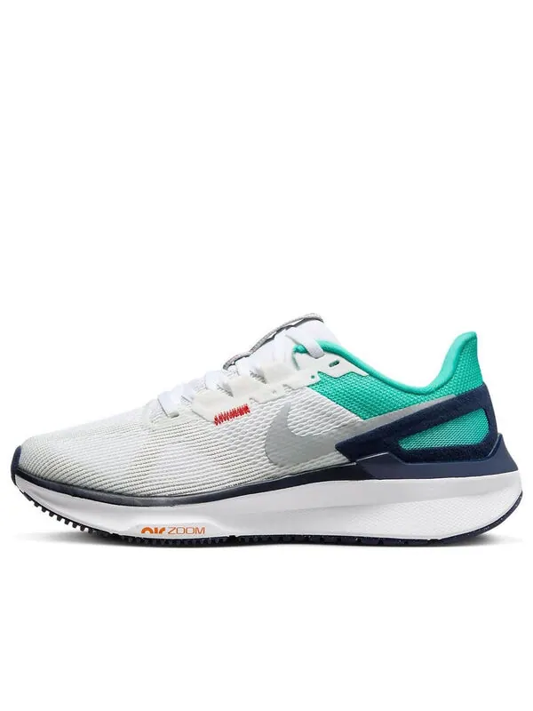 Структура кроссовок 25 Nike — изображение 1 из 4