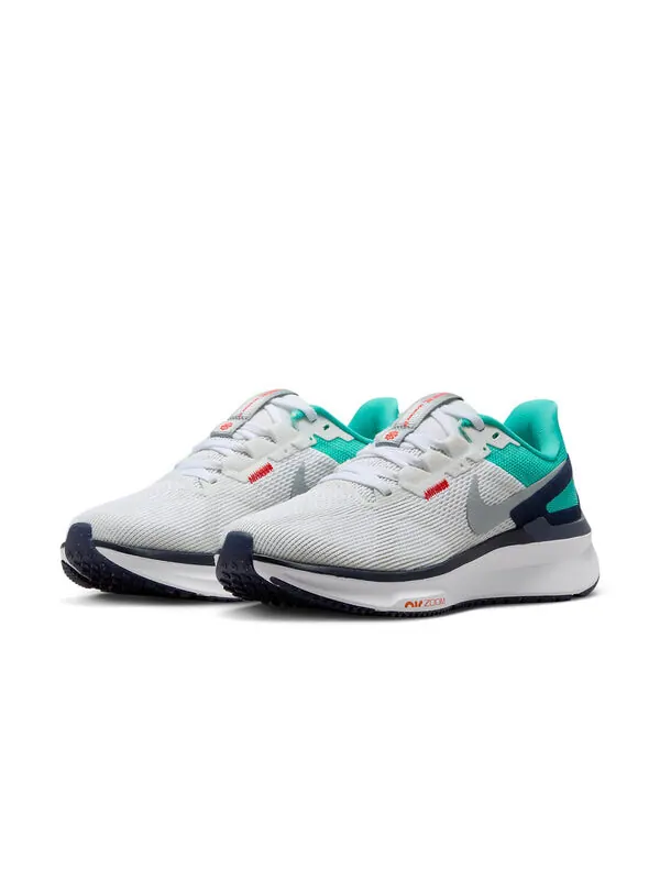Структура кроссовок 25 Nike — изображение 2 из 4
