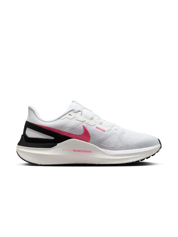 Кроссовки Air Zoom Structure 25 Nike — изображение 2 из 4