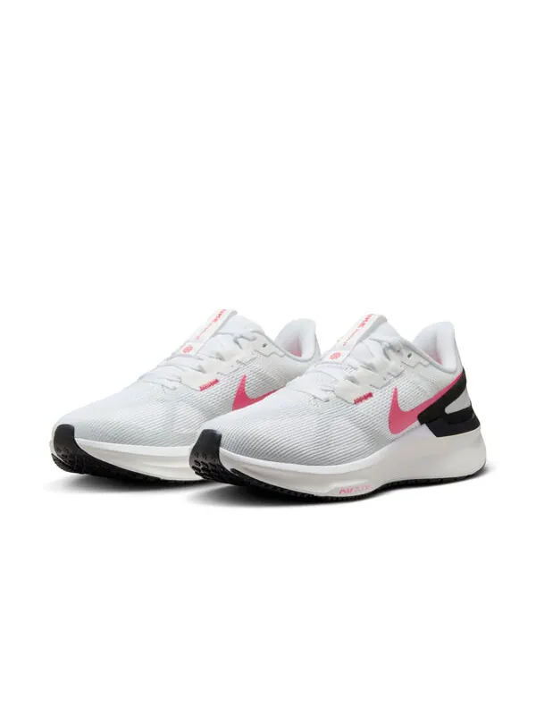 Кроссовки Air Zoom Structure 25 Nike — изображение 3 из 4
