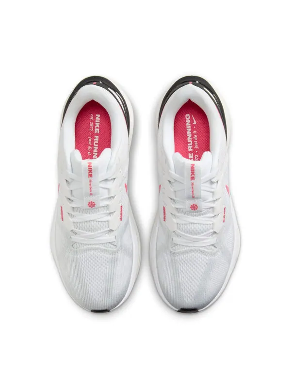 Кроссовки Air Zoom Structure 25 Nike — изображение 4 из 4