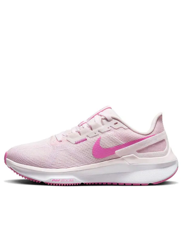 Кроссовки Air Zoom Structure 25 Nike — изображение 1 из 4