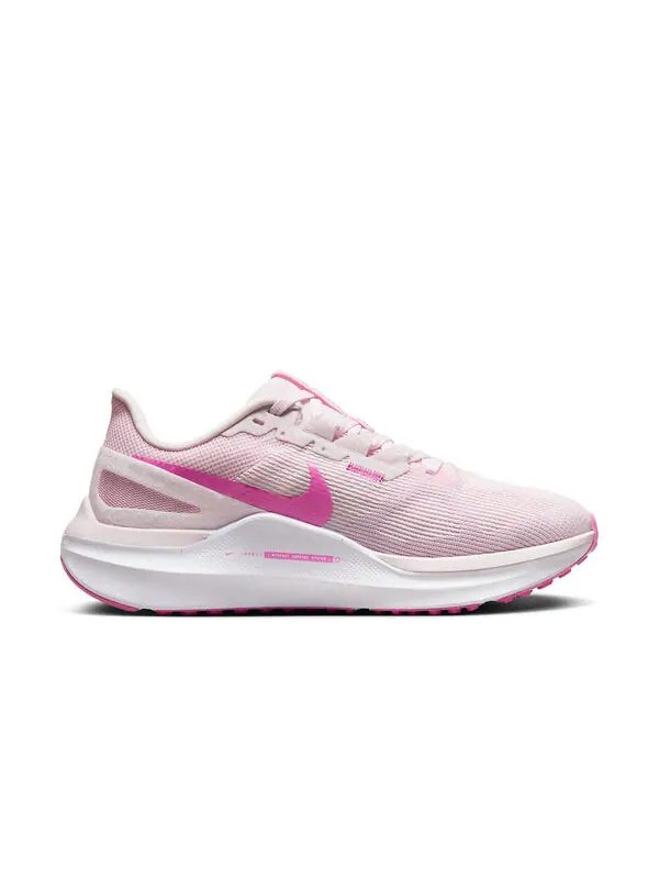 Кроссовки Air Zoom Structure 25 Nike — изображение 2 из 4