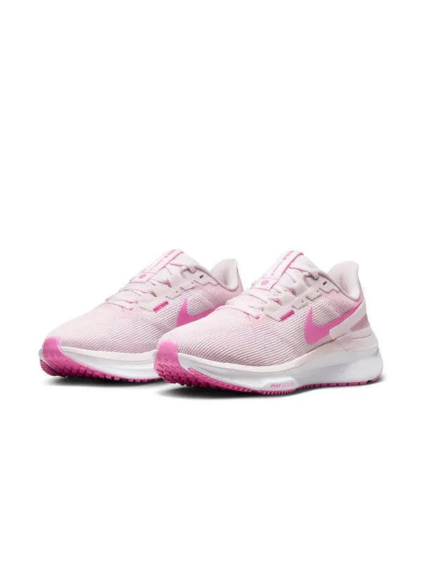 Кроссовки Air Zoom Structure 25 Nike — изображение 3 из 4