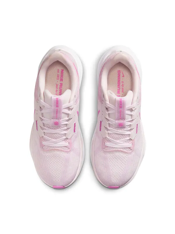 Кроссовки Air Zoom Structure 25 Nike — изображение 4 из 4