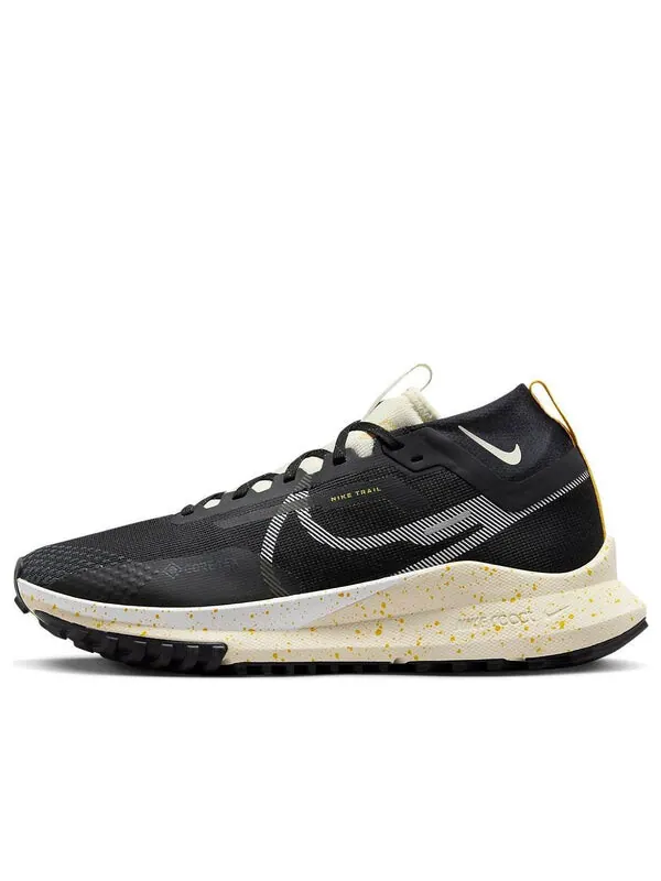 Кроссовки pegasus trail 4 gore tex Nike — изображение 1 из 4, черный/белый