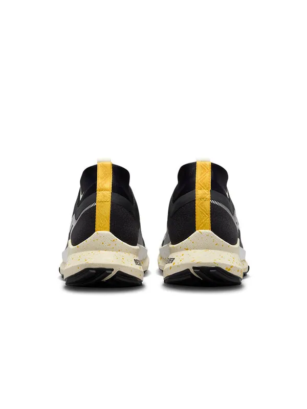 Кроссовки pegasus trail 4 gore tex Nike — изображение 4 из 4, черный/белый