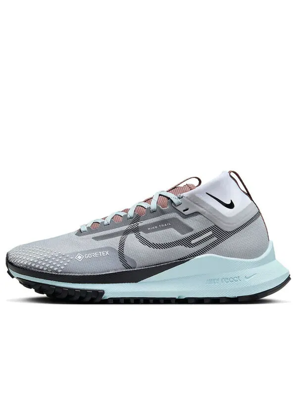 Кроссовки react pegasus trail 4 gore tex Nike — изображение 1 из 4
