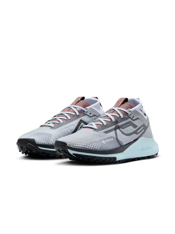 Кроссовки react pegasus trail 4 gore tex Nike — изображение 3 из 4