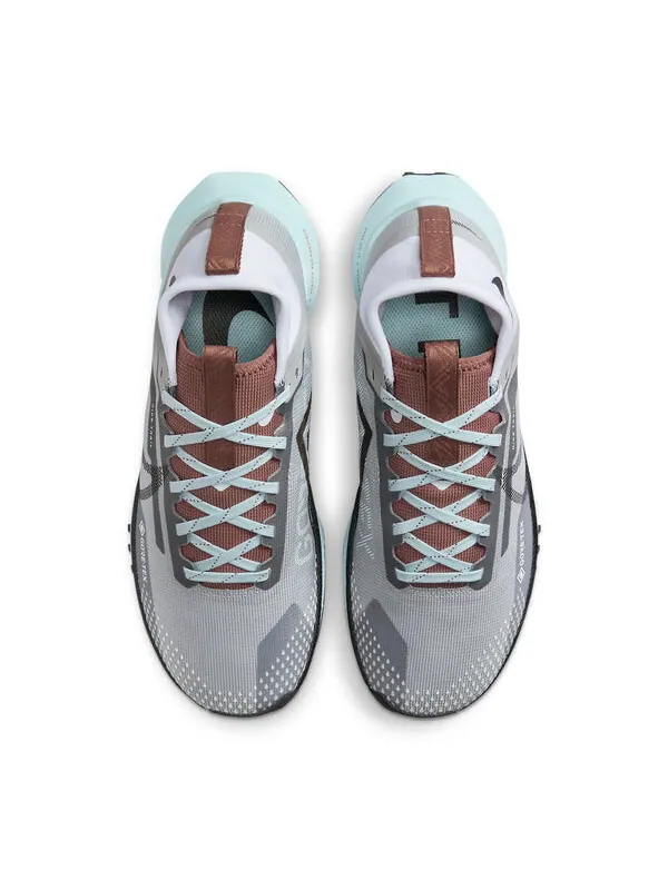 Кроссовки react pegasus trail 4 gore tex Nike — изображение 4 из 4