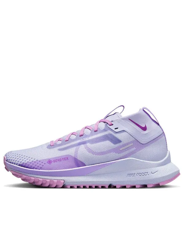 Кроссовки pegasus trail 4 gore tex Nike — изображение 1 из 4