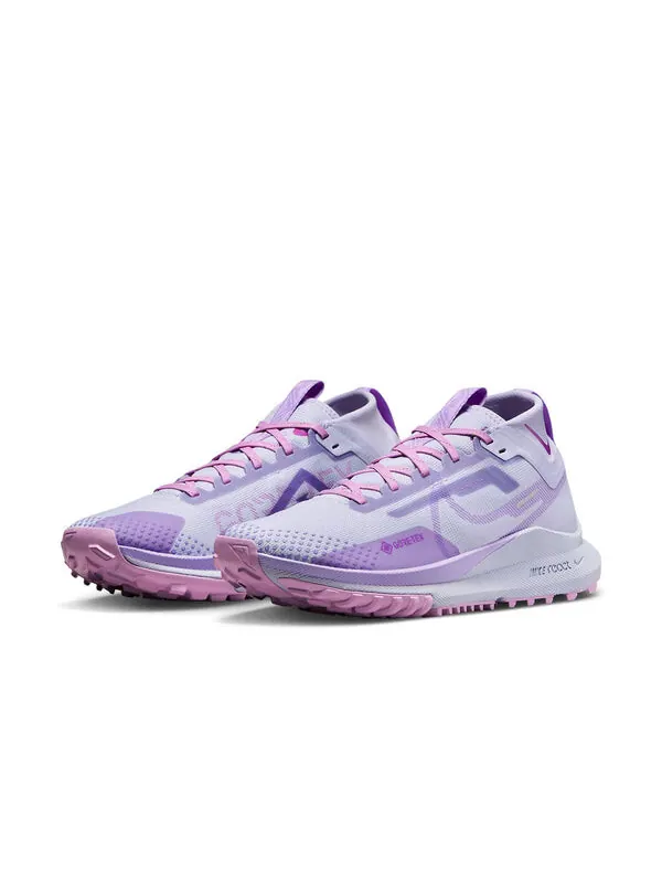 Кроссовки pegasus trail 4 gore tex Nike — изображение 3 из 4