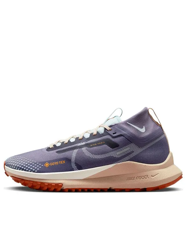 Кроссовки pegasus trail 4 gore-tex 'daybreak glacier blue' Nike — изображение 1 из 4, синий//белый