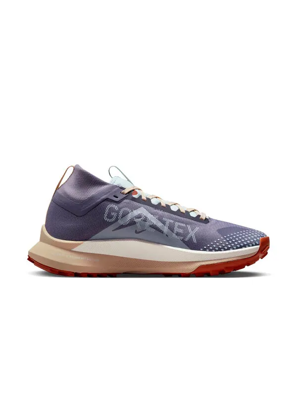 Кроссовки pegasus trail 4 gore-tex 'daybreak glacier blue' Nike — изображение 2 из 4, синий//белый