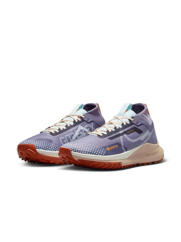Кроссовки pegasus trail 4 gore-tex 'daybreak glacier blue' Nike — изображение 3 из 4, синий//белый