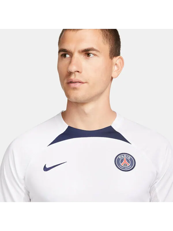 Кроссовки psg strike dri fit top Nike — изображение 2 из 4