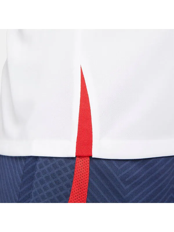 Кроссовки psg strike dri fit top Nike — изображение 3 из 4