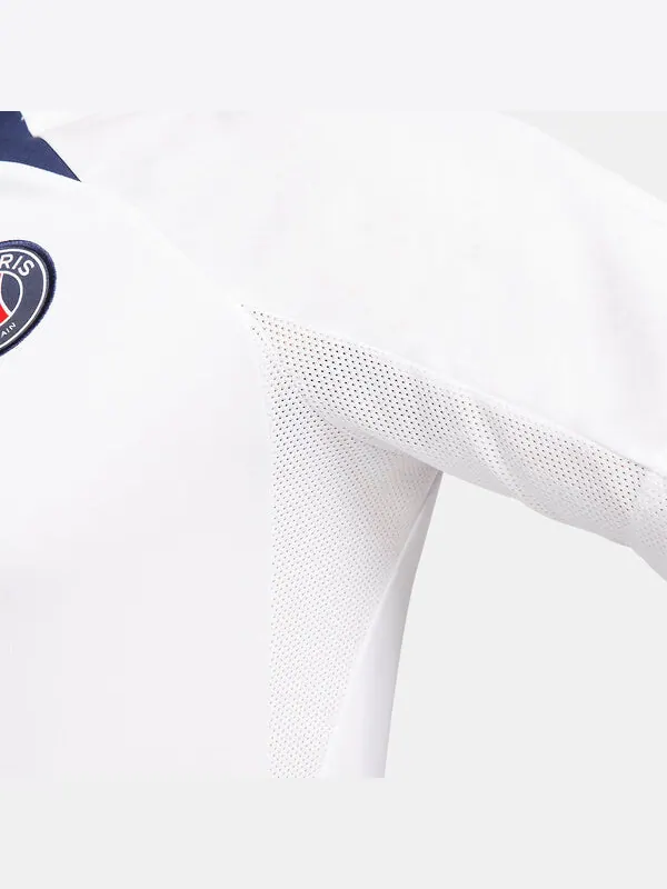 Кроссовки psg strike dri fit top Nike — изображение 4 из 4