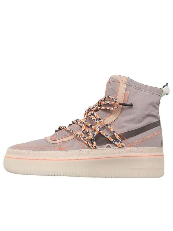 Кроссовки Air Force 1 Nike — изображение 1 из 4, серый
