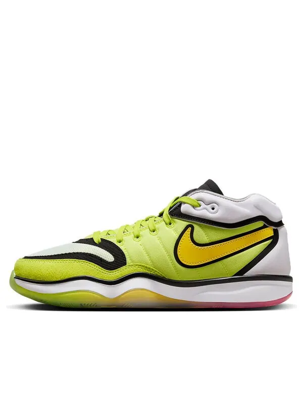Кроссовки air zoom gt hustle 2 ep 'talaria' Nike — изображение 1 из 4, белый/красный/черный