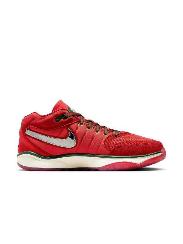 Кроссовки air zoom gt hustle 2 ep 'christmas' Nike — изображение 2 из 4
