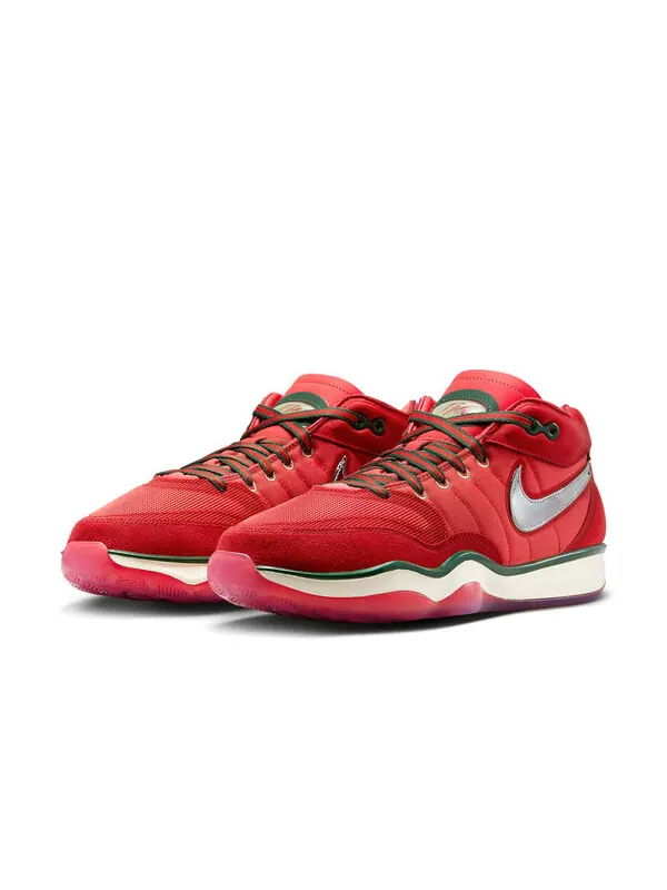 Кроссовки air zoom gt hustle 2 ep 'christmas' Nike — изображение 3 из 4