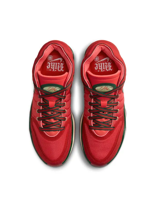 Кроссовки air zoom gt hustle 2 ep 'christmas' Nike — изображение 4 из 4