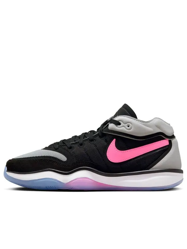 Кроссовки air zoom gt hustle 2 'fundamental' Nike — изображение 1 из 4