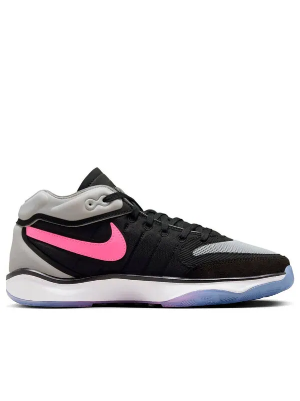 Кроссовки air zoom gt hustle 2 'fundamental' Nike — изображение 2 из 4