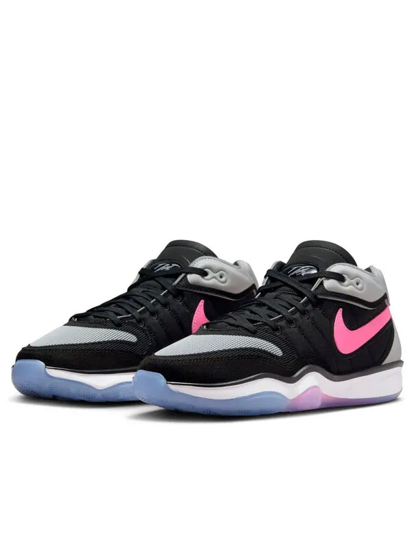 Кроссовки air zoom gt hustle 2 'fundamental' Nike — изображение 3 из 4