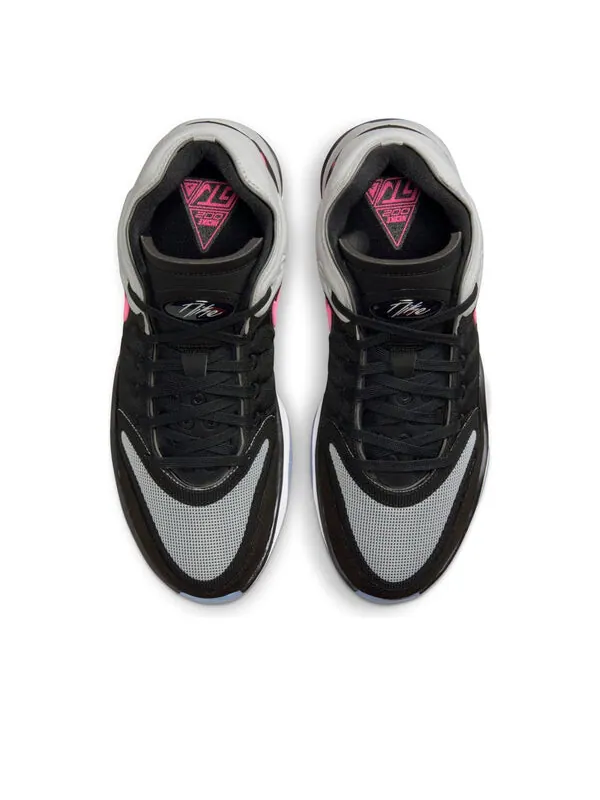 Кроссовки air zoom gt hustle 2 'fundamental' Nike — изображение 4 из 4
