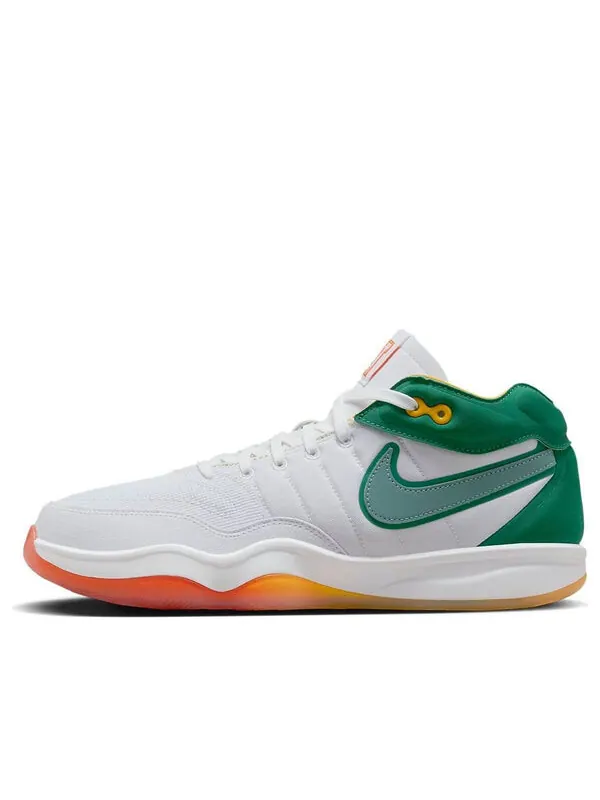 Кроссовки zoom gt hustle 2 Nike — изображение 1 из 4