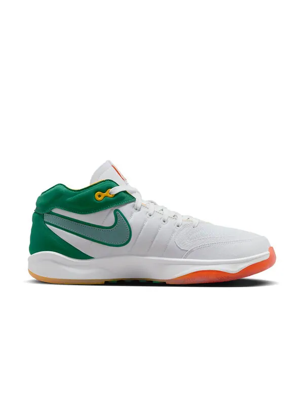 Кроссовки zoom gt hustle 2 Nike — изображение 2 из 4