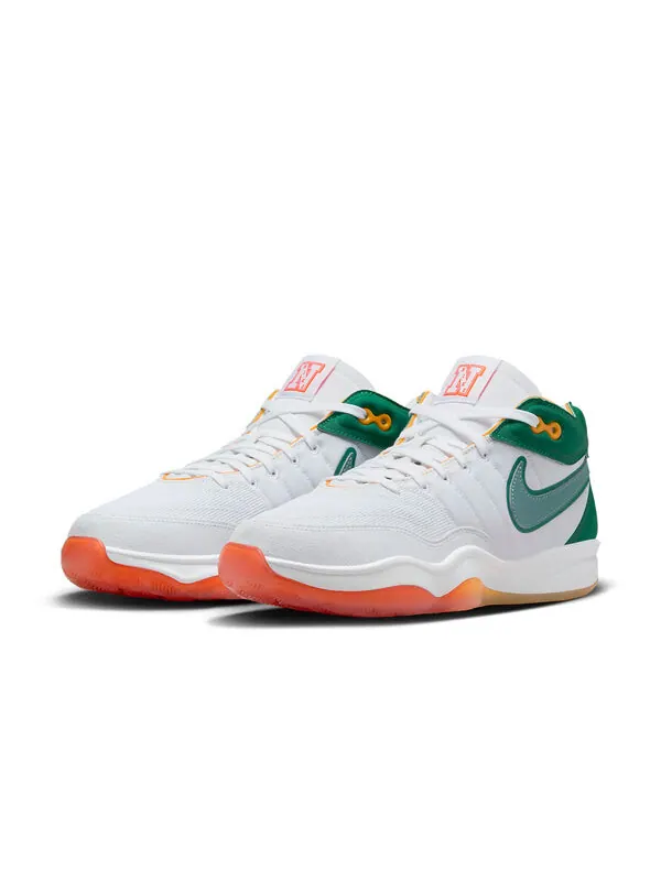 Кроссовки zoom gt hustle 2 Nike — изображение 3 из 4