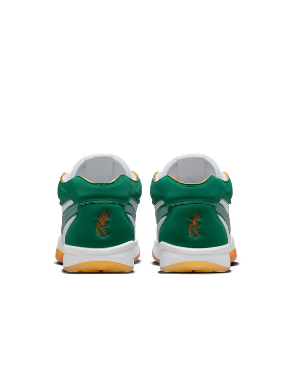 Кроссовки zoom gt hustle 2 Nike — изображение 4 из 4