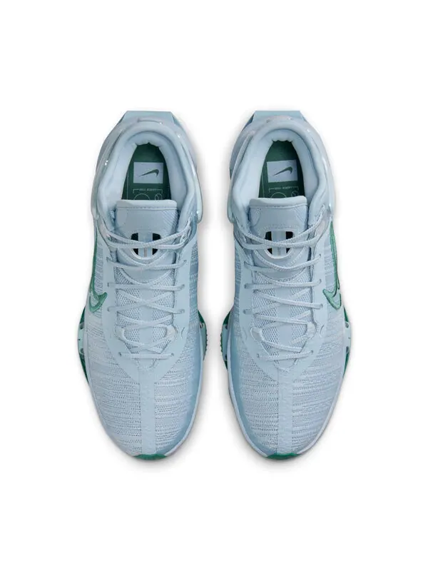 Кроссовки air zoom gt jump 2 ep Nike — изображение 4 из 4, светлый синий
