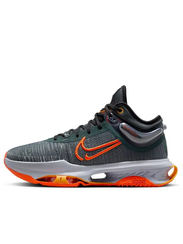 Кроссовки air zoom gt jump 2 Nike — изображение 1 из 4