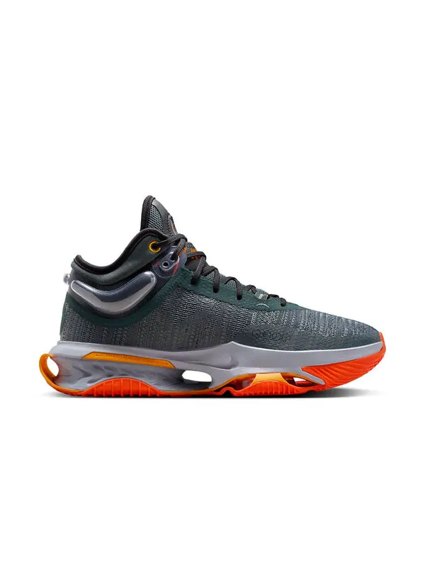 Кроссовки air zoom gt jump 2 Nike — изображение 2 из 4