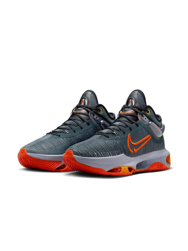 Кроссовки air zoom gt jump 2 Nike — изображение 3 из 4