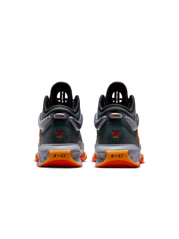 Кроссовки air zoom gt jump 2 Nike — изображение 4 из 4
