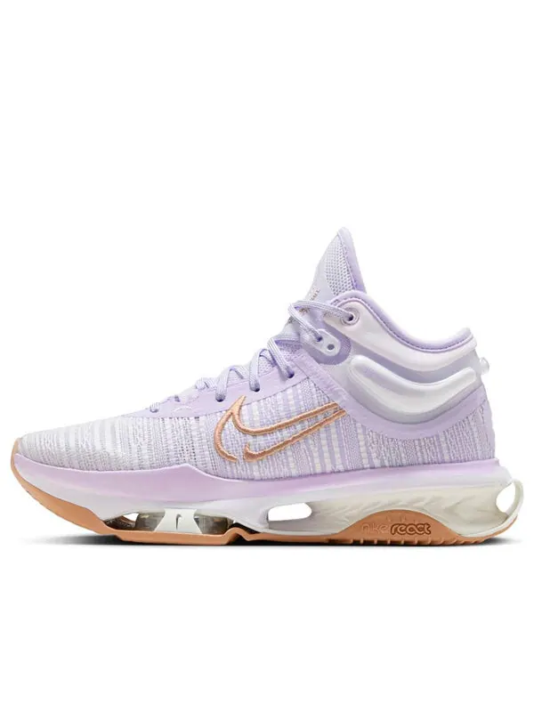 Кроссовки air zoom gt jump 2 ep Nike — изображение 1 из 4