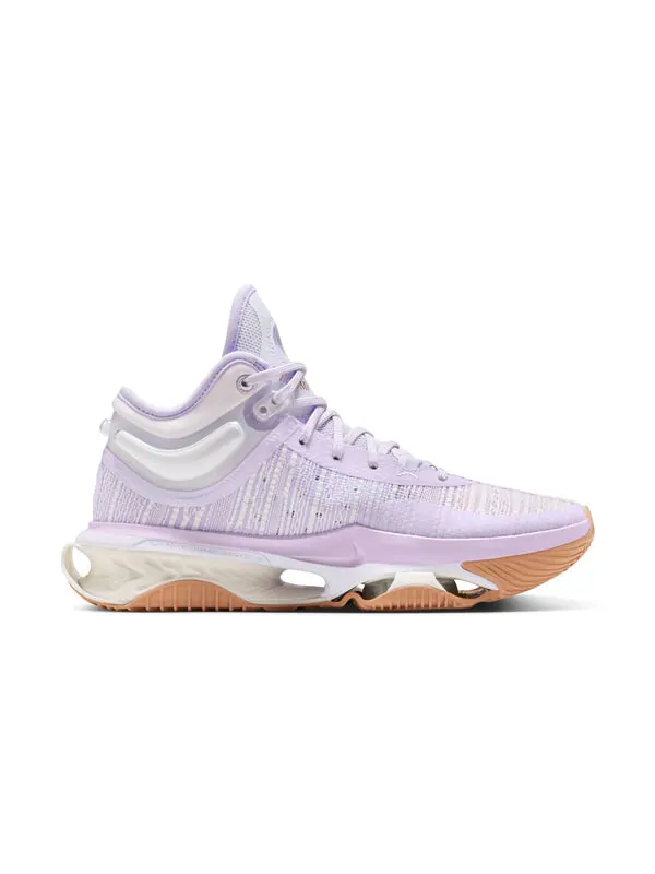 Кроссовки air zoom gt jump 2 ep Nike — изображение 2 из 4