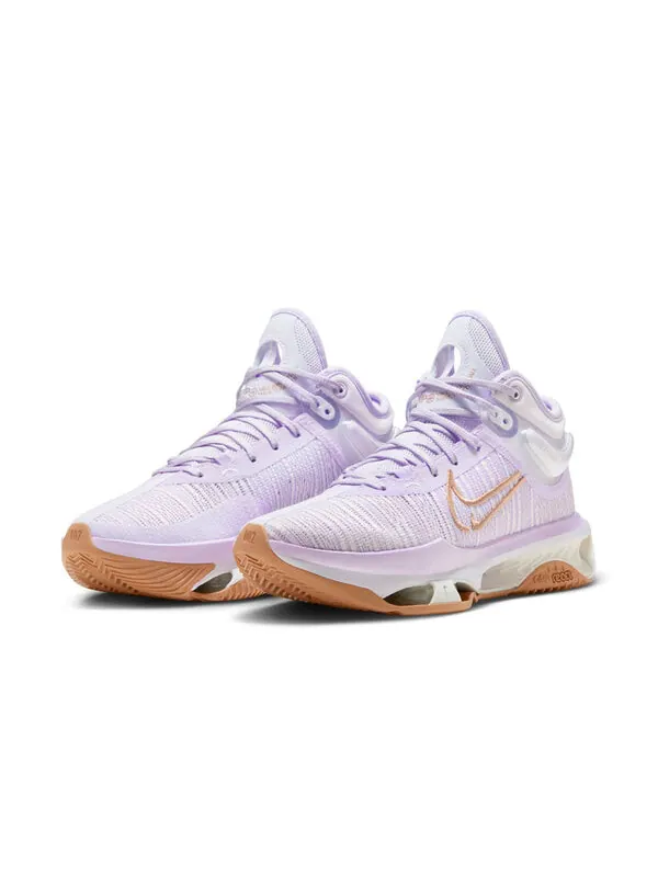 Кроссовки air zoom gt jump 2 ep Nike — изображение 3 из 4
