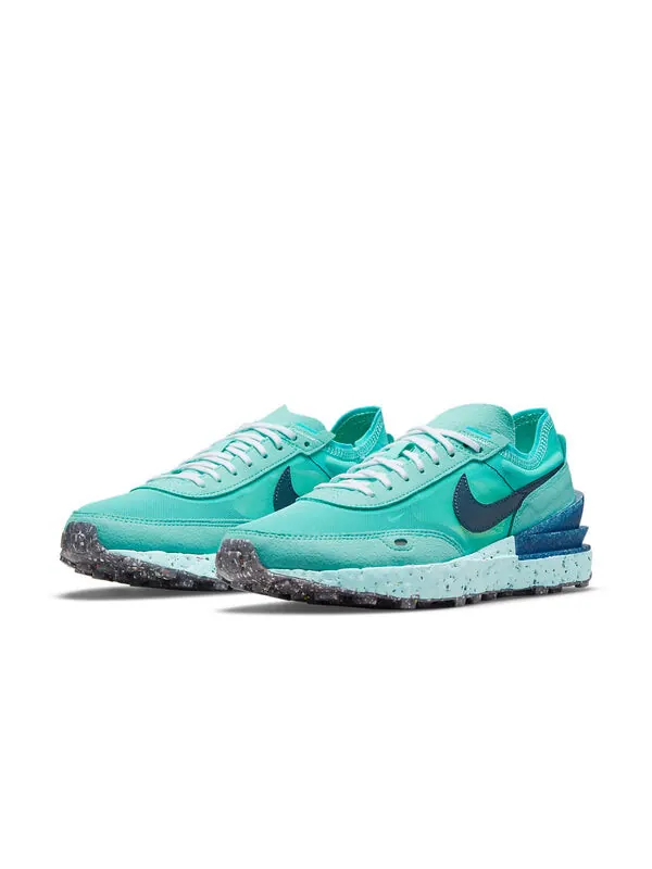 Кроссовки вафли один кратер se Nike — изображение 3 из 4, синий/темно-синий