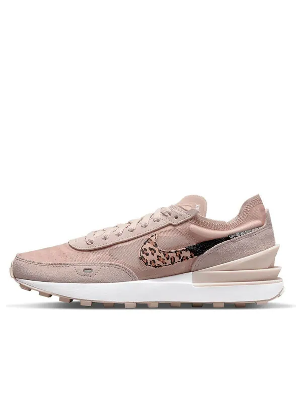 Кроссовки вафли один se Nike — изображение 1 из 4, розовый