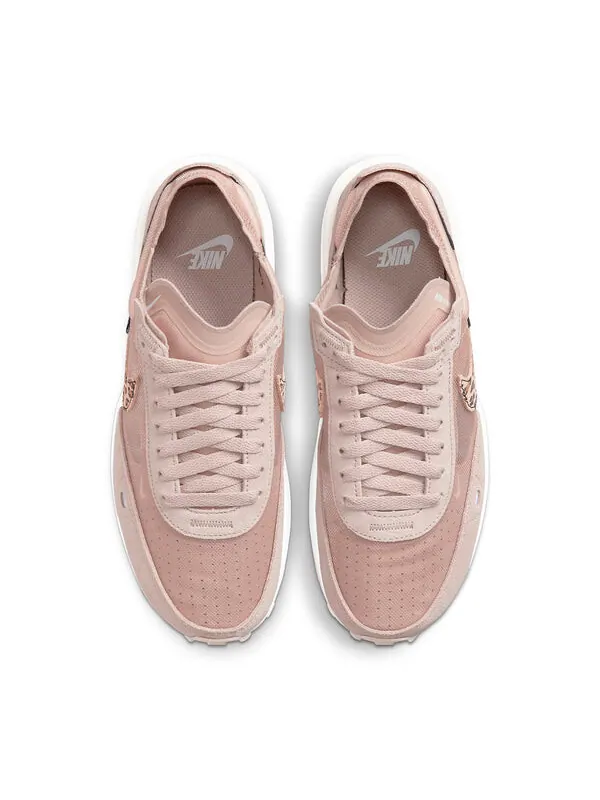 Кроссовки вафли один se Nike — изображение 4 из 4, розовый