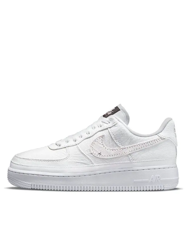 Кроссовки air force 1 reveal - fauna brown' Nike — изображение 1 из 4, мульти