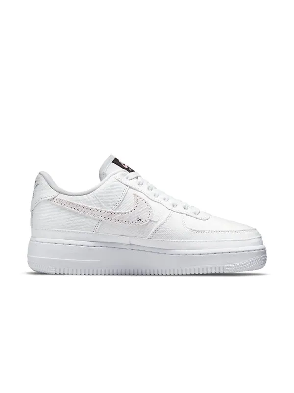 Кроссовки air force 1 reveal - fauna brown' Nike — изображение 2 из 4, мульти